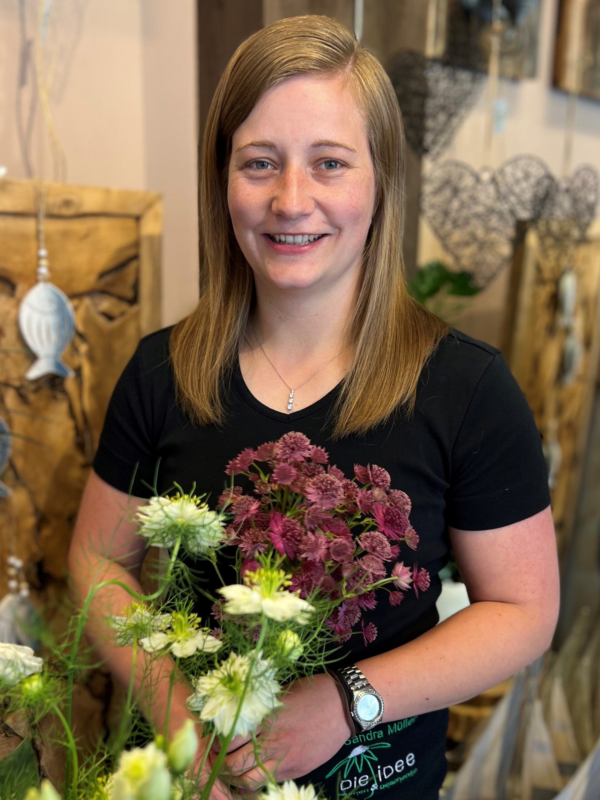 Sandra Müller