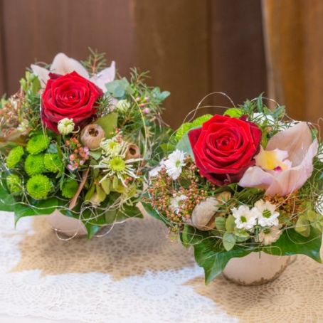 Lieferdienst die Idee Wolhusen