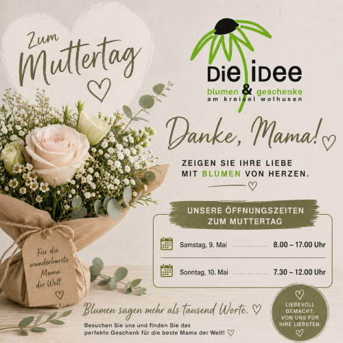 Logo die Idee Wolhusen